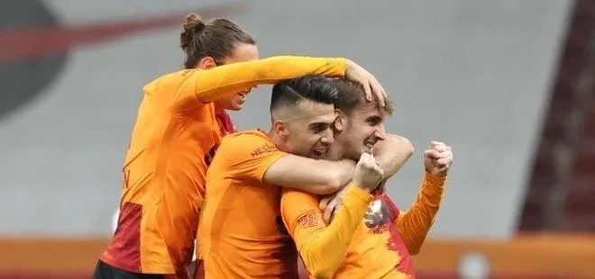Galatasaray’dan heyecanlandıran paylaşım! Hakan Çalhanoğlu detayı dikkat çekti
