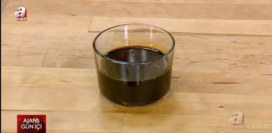 İftar sonrası hafif tatlı tarifi! Hem sağlıklı hem pratik... 8