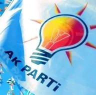 AK Parti MKYK ve MYK listesi açıklandı mı?