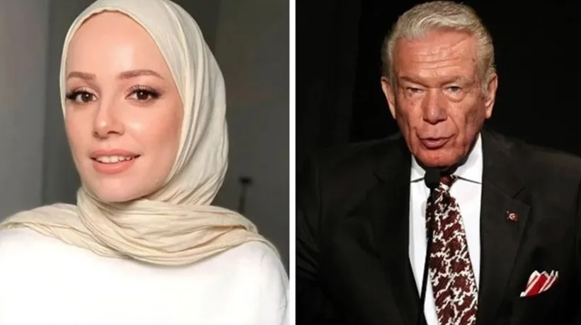Dilara Gülatan'ın babalık davası açtığı Uğur Dündar saldırıya geçti!