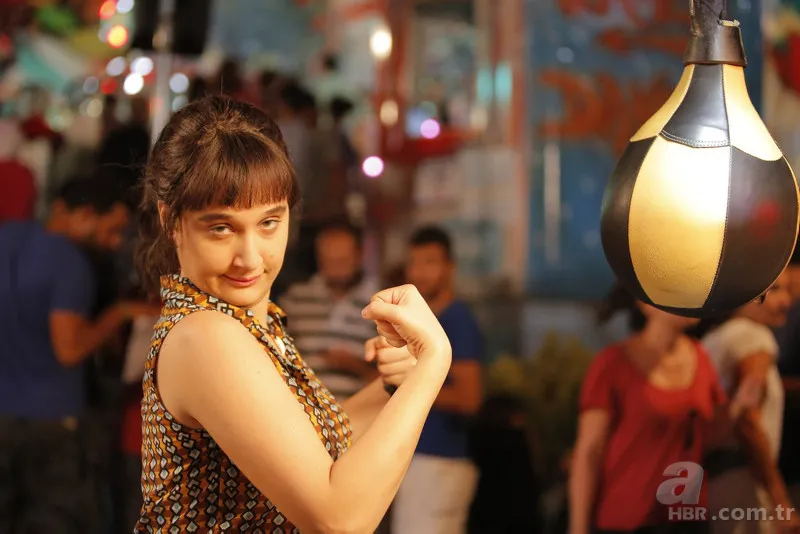 Yalan Dünya'nın Tülay'ı İrem Sak'ın zayıflama sırrı! 54 kiloya düşmek için bunu yapmış! Plazma diyetiyle... 21