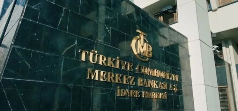 Merkez Bankası faizleri 10,25'te sabit tuttu