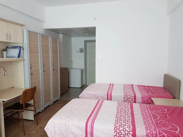 Ziraat KYK yurt ücreti nasıl yatırılır? KYK ücret tablosu 2021! KYK ilk kayıt ücreti kredi kartıyla yatar mı?