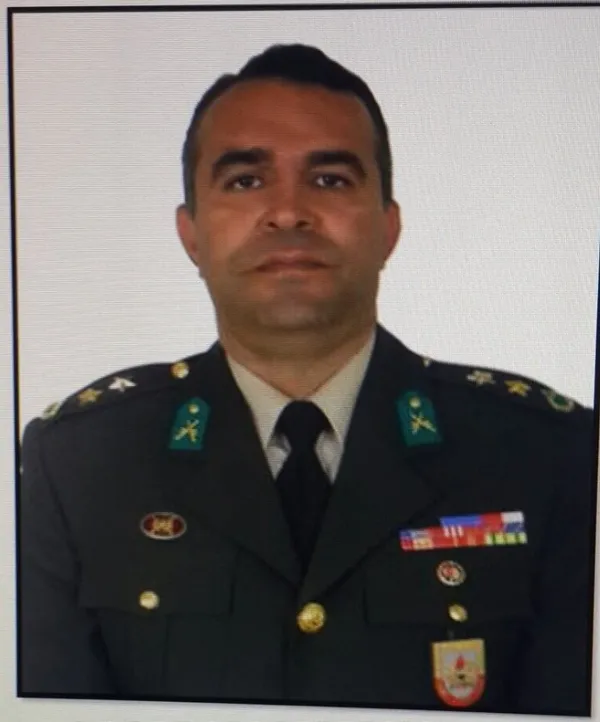 FETÖ ankesöründen Pilot Kerime de çıktı! - 2