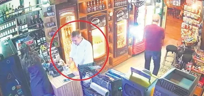 İngiliz ajan James Gustaf Edward Le Mesurier’in son görüntüleri