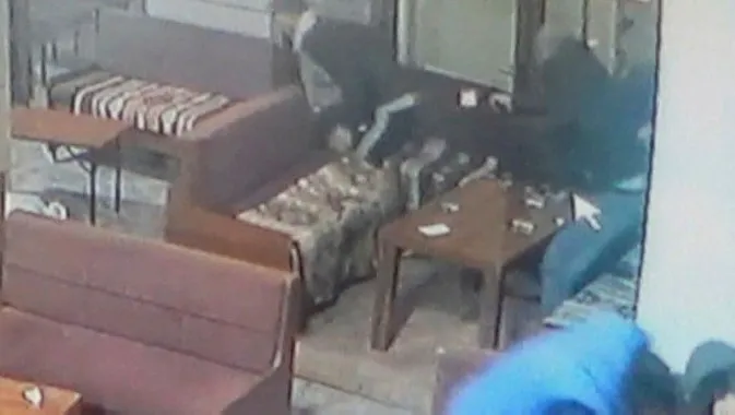 Bursa’da çay ocağındaki silahlı çatışmaya 3 müebbet istemi! - 1