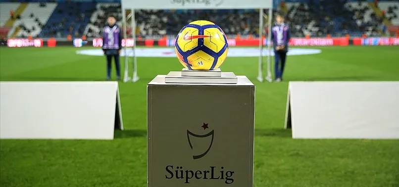 SÜPER LİG PUAN DURUMU 2023 | Hangi takım kaçıncı sırada? Süper Lig maç sonuçları ve 5. hafta güncel puan tablosu!