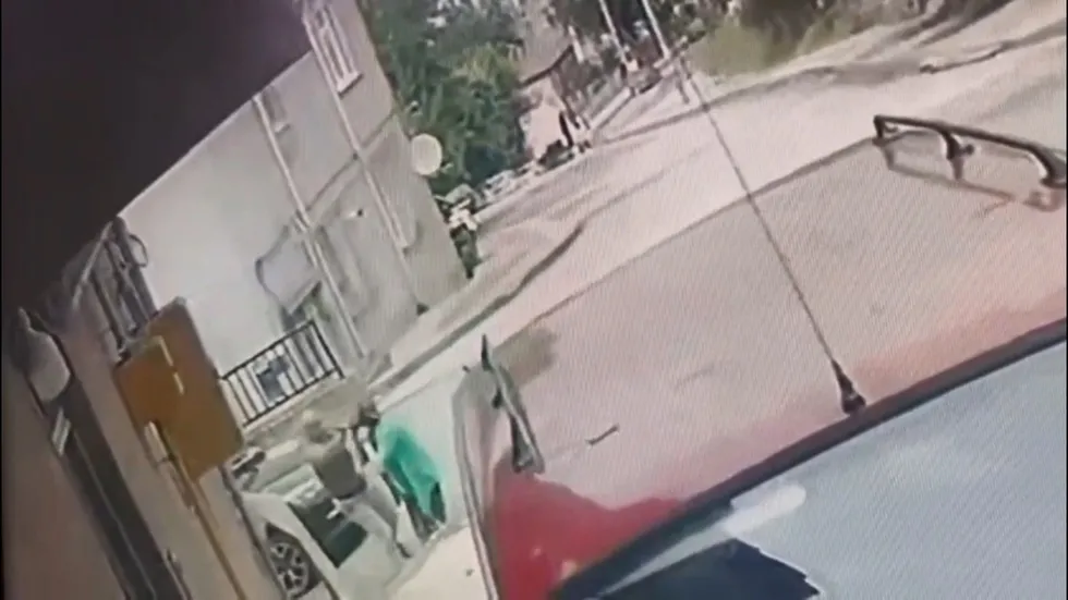 Ordu'da akrabalar arasındaki arazi kavgasında 3 kişi öldü - 3
