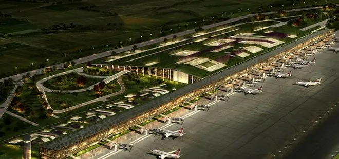 İşte Çukurova Bölgesel Havalimanı için üstyapı ihalesi tarihi