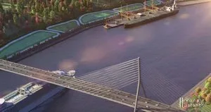 Kanal İstanbul’da geri sayım bitti! Saatler kaldı
