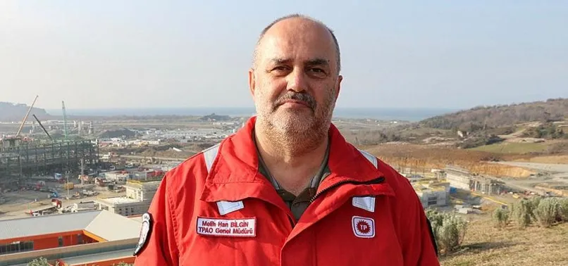 TPAO Yönetim Kurulu Başkanı Melih Han Bilgin'den muhalefetin iftiralarına cevap: 6.1 milyar doları su satarak kazanmadık