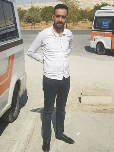 Karaman'da boğazını keserek öldürdüğü arkadaşını sokak sokak gezdirdi - 3