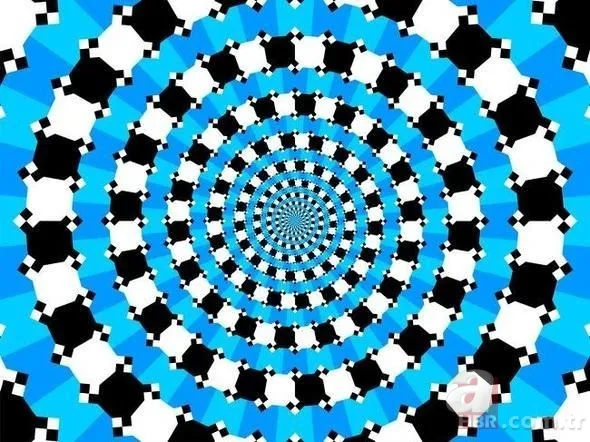 Gözlerinizin sizi yanıltmasına hazır mısınız? 12