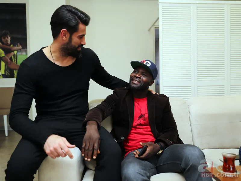 Volkan Demirel'in yeni görevi belli oldu! 13