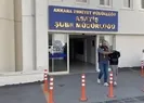 750 bin TLlik dolandırıcılığa tutuklama