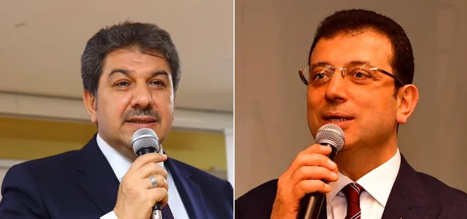 Ekrem İmamoğlu’nun iddialarına Tevfik Göksu’dan yanıt! 300 metrobüs neden alınmadı?