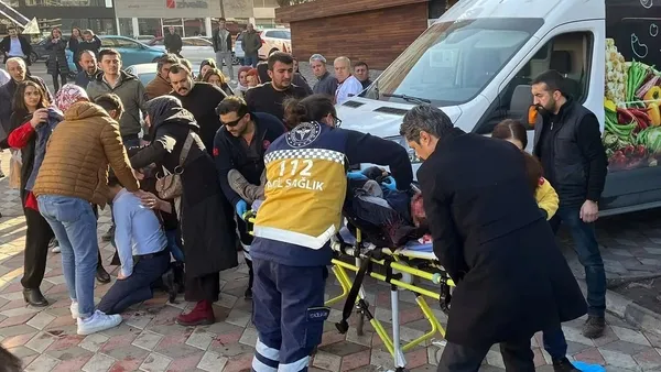 Başkan Erdoğan ile görüşen Ayşe Ateş’ten açıklama: Bizi uzun uzun dinledi ’gereken yapılacak’ dedi