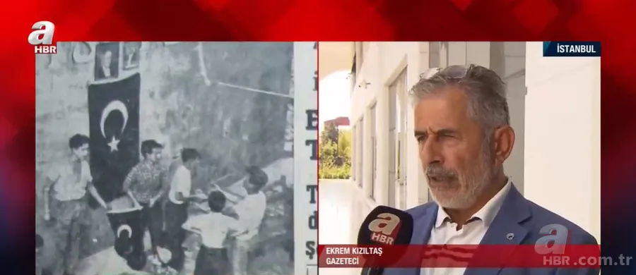 6-7 Eylül olaylarının yıl dönümü! 6-7 Eylül 1955’te neler yaşandı? | İşte o kara günlerden gazete manşetleri 2