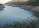 İstanbul için kırmızı alarm! Barajlarda sadece 100 günlük su kaldı