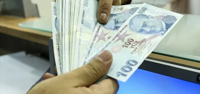 Hazine ve Maliye Bakanlığı harekete geçti! Vergi sisteminde revizyonlar yapılacak - 1