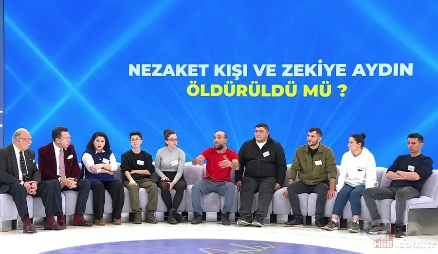 Cesetleri bulundu mu? Müge Anlı'da gözaltı: Nezaket Kışı cinayetini itiraf etmişti... 4