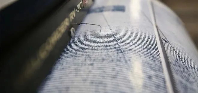 Son dakika | Şili’de 7,4 büyüklüğünde deprem!