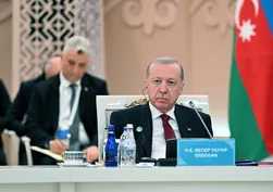 Başkan Erdoğan'dan Terörsüz Türkiye sürecine yönelik net mesaj: İstemeyenleri sevindirmeyeceğiz