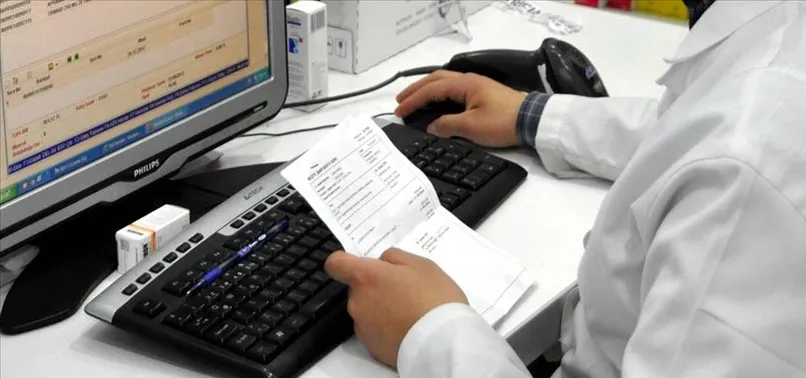 Eczacılardan 'kağıt reçete' uyarısı