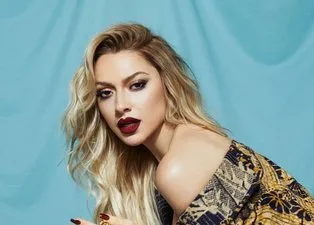 Hadise’nin sırrı ortaya çıktı! Kıyafetleri için servet harcıyordu…