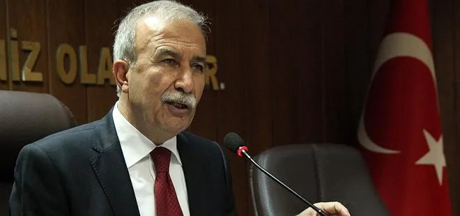 HANEFİ AVCI HAKKINDA FLAŞ TALEP