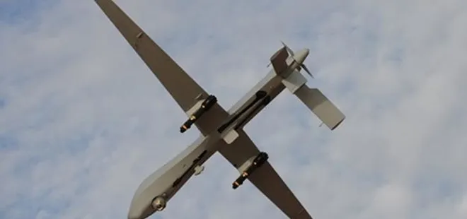 Husiler Suudi Arabistan’ı İHA ile vurdu