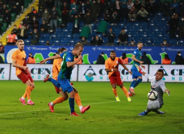 Galatasaray Çaykur Rizespor maçı ne zaman, saat kaçta? GS Ç.Rizespor maçı hangi kanalda?