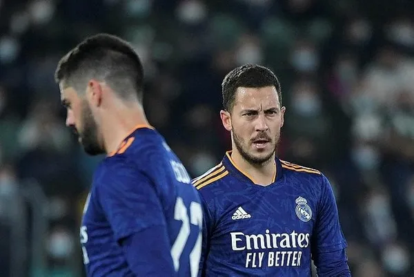 1660853102202.jpg Eden Hazard'a Galatasaray'dan teklif! Dünya yıldızı isim sarı kırmızılı formayı giyecek mi? - 2