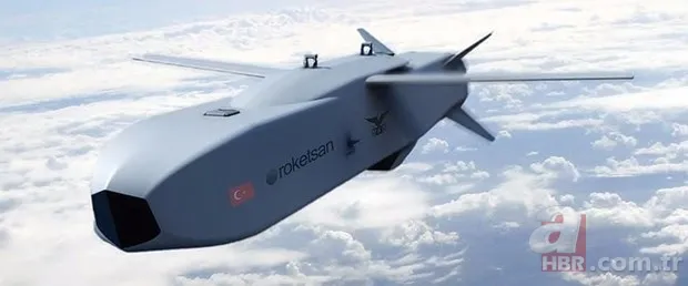 İşte teröristleri tarumar eden 10 yerli silah 11