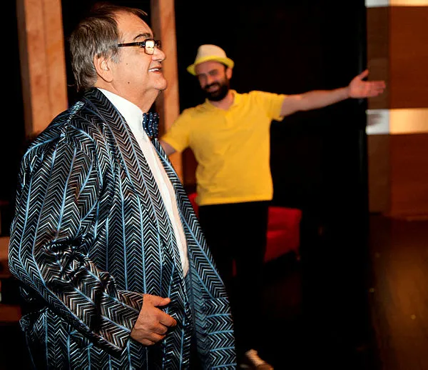 Vefat eden İsmail İncekara ‘İplikçi Nedim’in Kurtlar Vadisi’ndeki ölüm sahnesi tekrar gündem oldu! İşte o anlar...