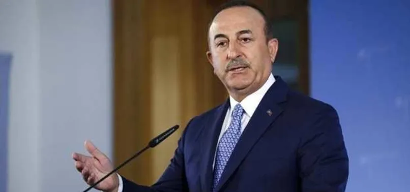 Bakan Çavuşoğlu: Her şekilde katkıda bulunmaya hazırız