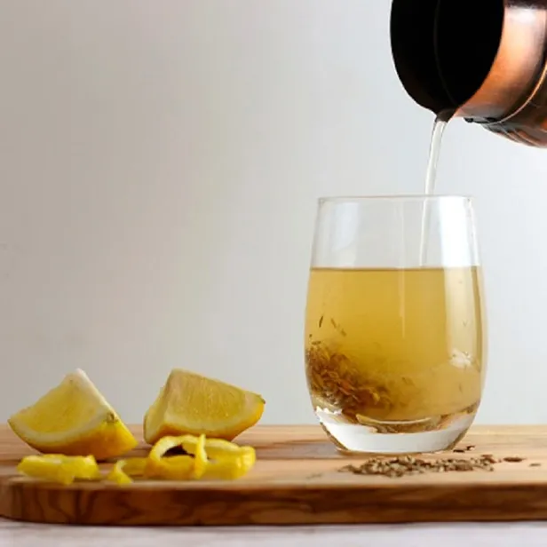 Hazımsızlık ve Gaz Kabusu Bitti! İftardan Sonra Bu Mucizevi Karışımı Deneyin