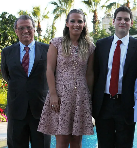 Mesut Yılmaz’ın oğlu Yavuz Yılmaz’ın ölümüyle ilgili soruşturma