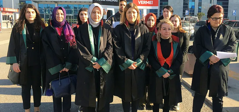 KADEM avukatları İstek Vakfı’ndaki cinsel istismar olayına isyan etti