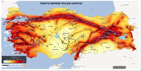 İstanbul depremi için büyüklük verdi! Uzman isim o bölgeyi işaret ederek uyardı: Kıyılar kesinlikle ayakta kalmalı yoksa...