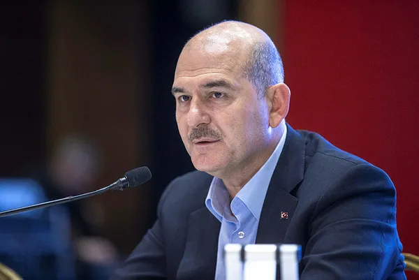 Son dakika: İBB’deki terör soruşturması | İçişleri Bakanı Süleyman Soylu’dan önemli açıklamalar