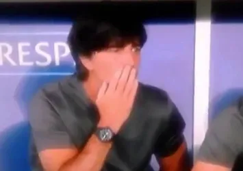Lukas Podolski'den Joachim Löw açıklaması!