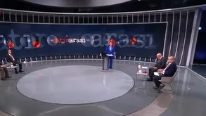 Türkiye-Mısır deniz tatbikatı kime mesaj?"