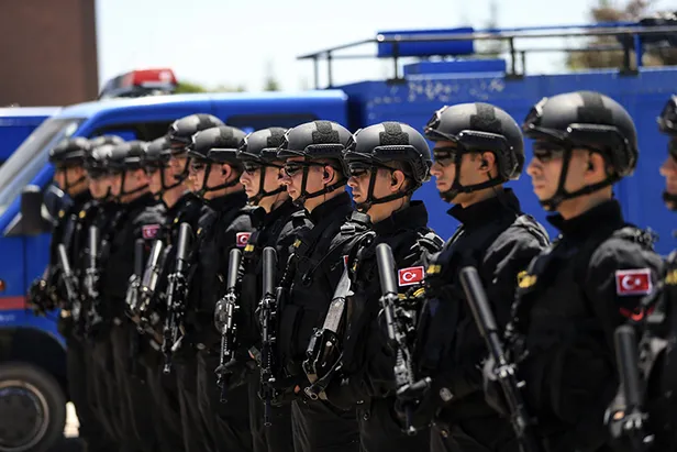 Jandarma uzman erbaş alımı sonuçları açıklandı! Jandarma personel alımı sonuçları nereden öğrenilir? JGK 7500 uzman erbaş alımı sonuçları!