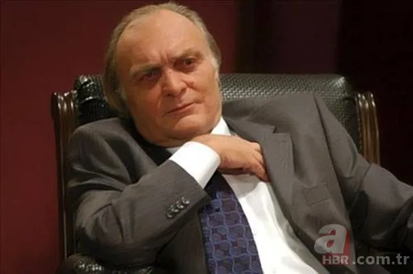 Kurtlar Vadisi'ndeki Laz Ziya'nın kızı Meral son haliyle şaşırttı 2