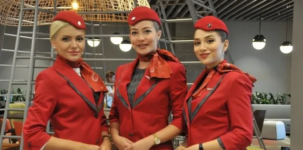 THY KADIN KABİN MEMURU İLANI 2023: Türk Hava Yolları Kadın Kabin memuru alımı şartları neler? THY Kadın Kabin Memuru başvuru tarihi, son gün, maaş, fiziksel koşullar...