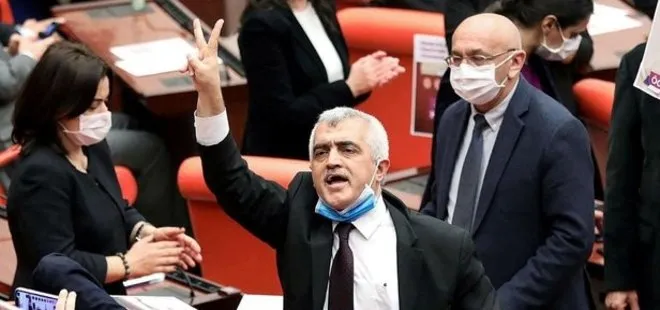 Son dakika: Anayasa Mahkemesi kararın gerekçesini açıkladı! HDP’li Ömer Faruk Gergerlioğlu’na şok