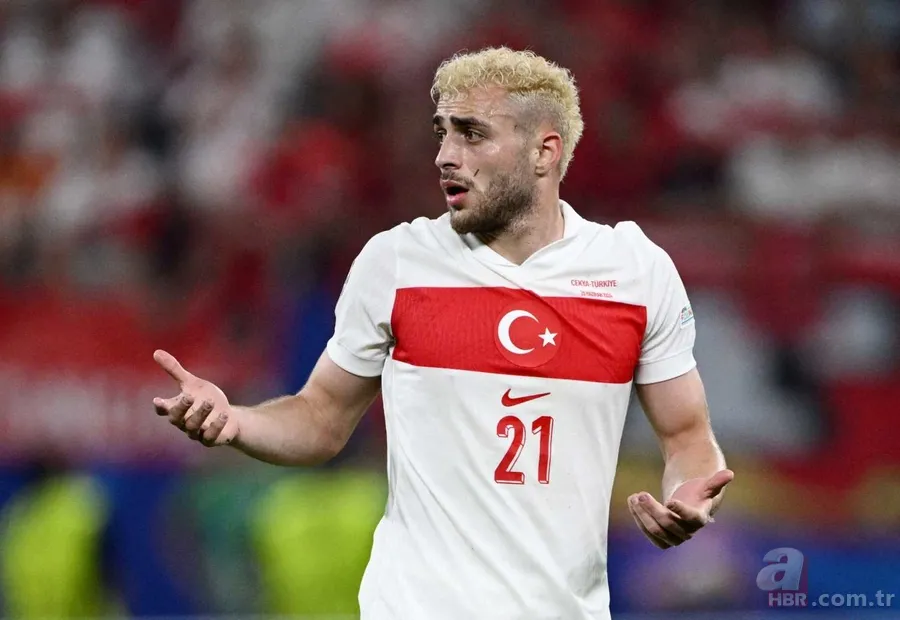 Kasa dolup taşacak! Galatasaray’ın yıldızına dünya devi talip: EURO 2024’e damga vurmuştu! 3