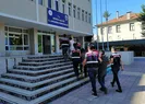 PKK militanları yakalandı! İşte evden çıkanlar...