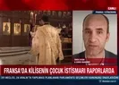 Kilisenin çocuk istismarı raporlarda